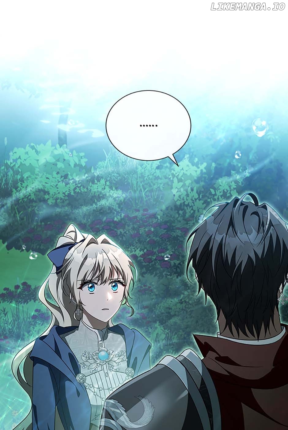 The Hero's Savior Chapter 90 - page 48