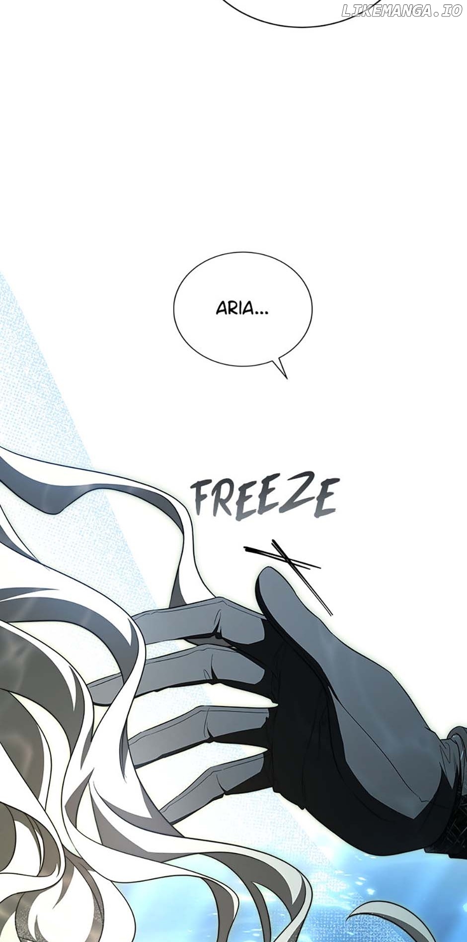 The Hero's Savior Chapter 90 - page 55