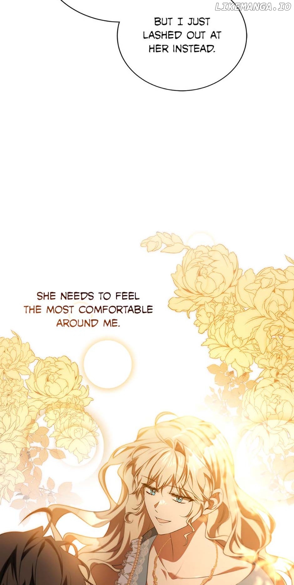The Hero's Savior Chapter 90 - page 58