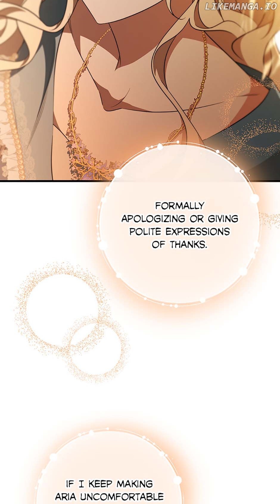 The Hero's Savior Chapter 90 - page 61
