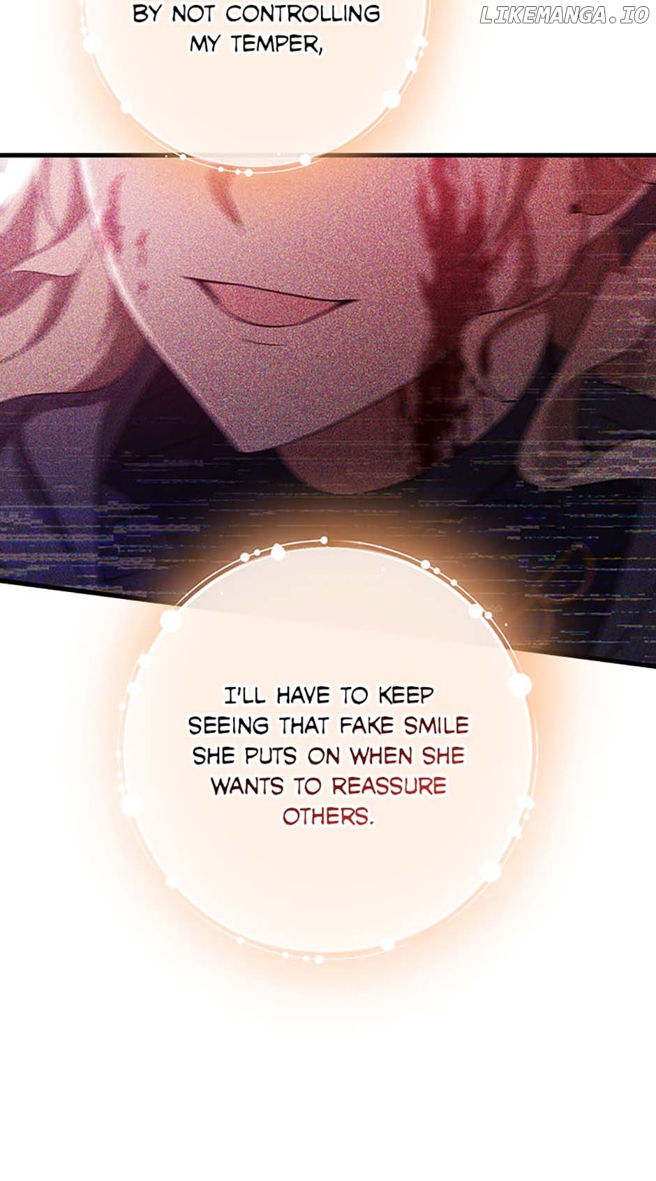 The Hero's Savior Chapter 90 - page 62