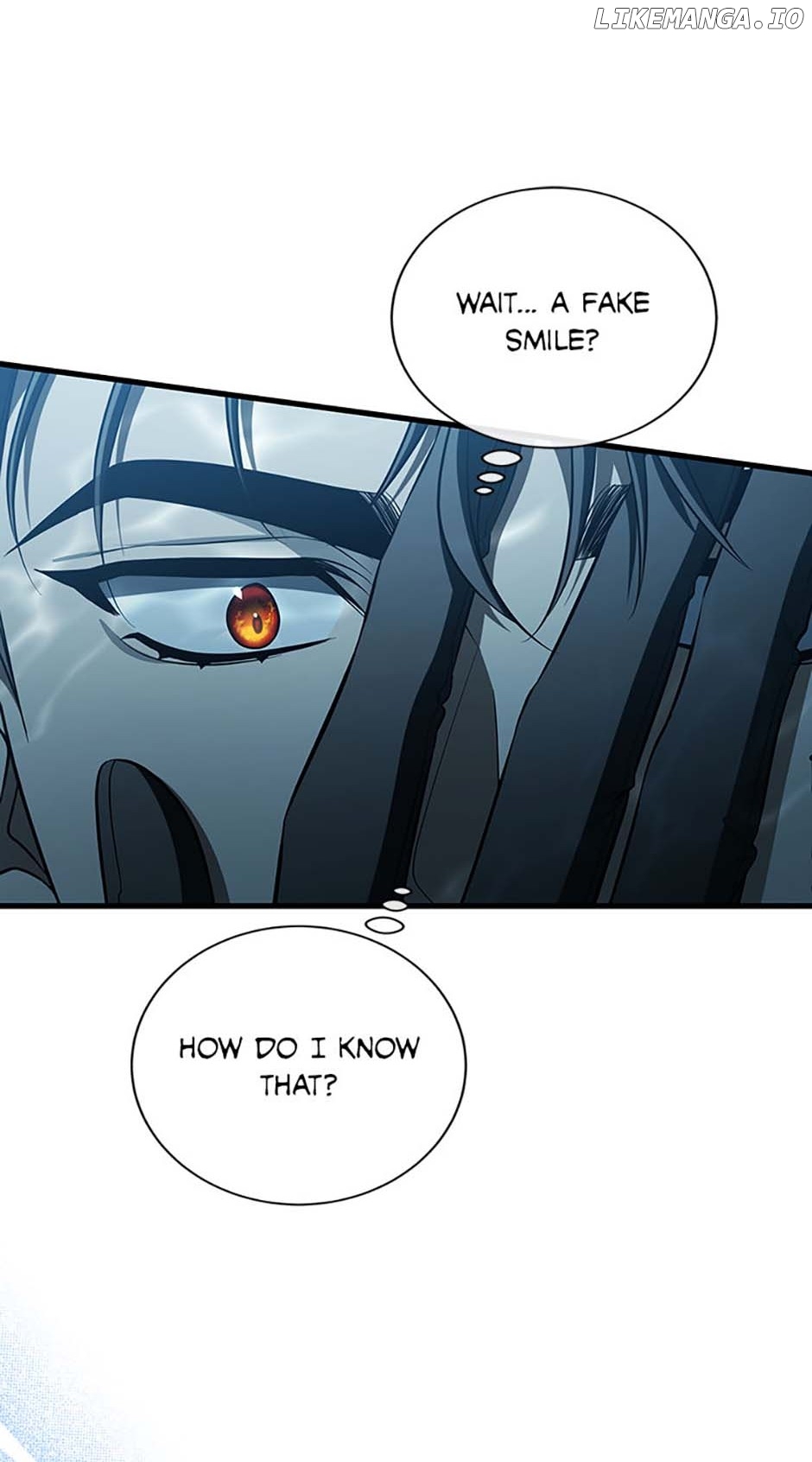 The Hero's Savior Chapter 90 - page 63