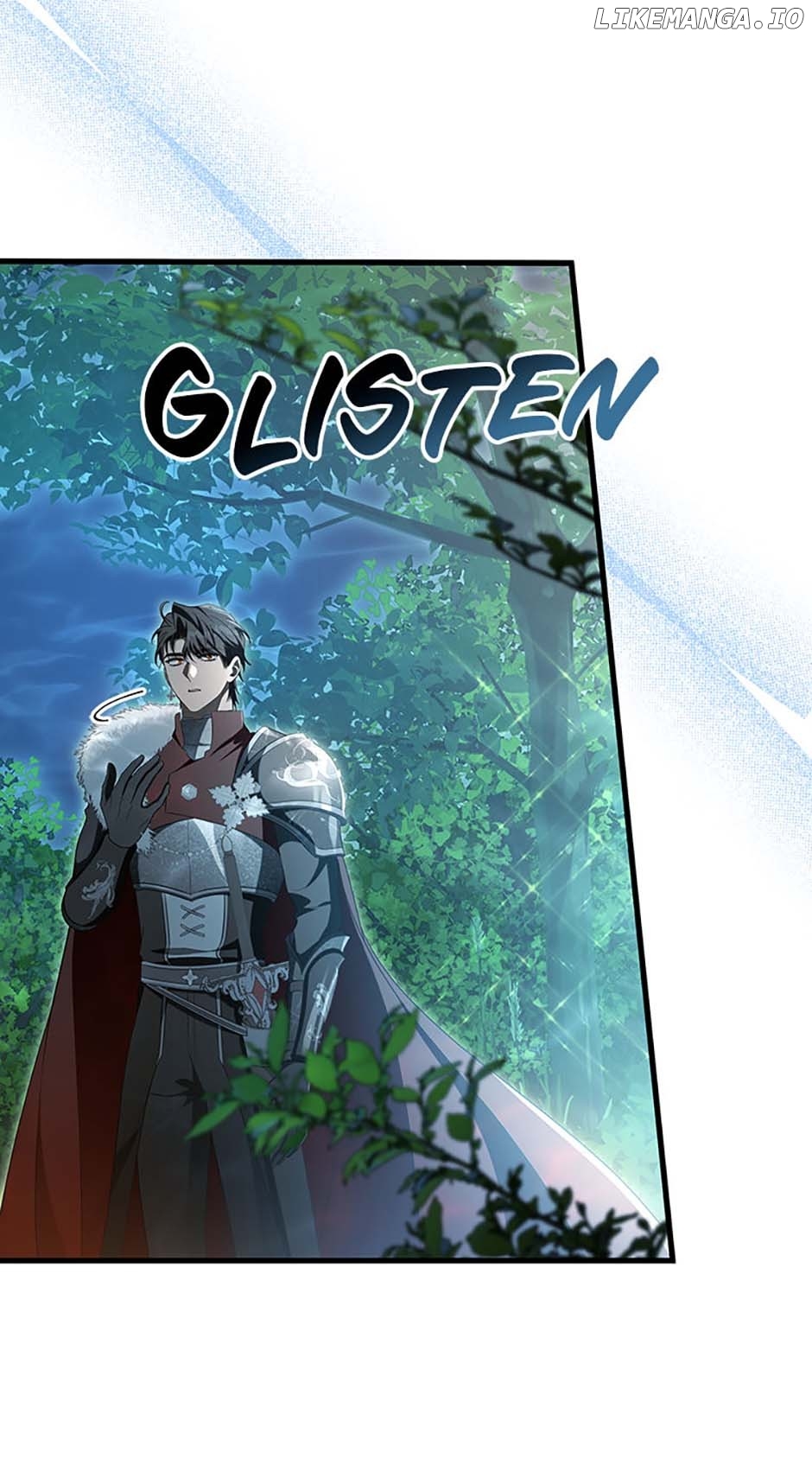 The Hero's Savior Chapter 90 - page 64