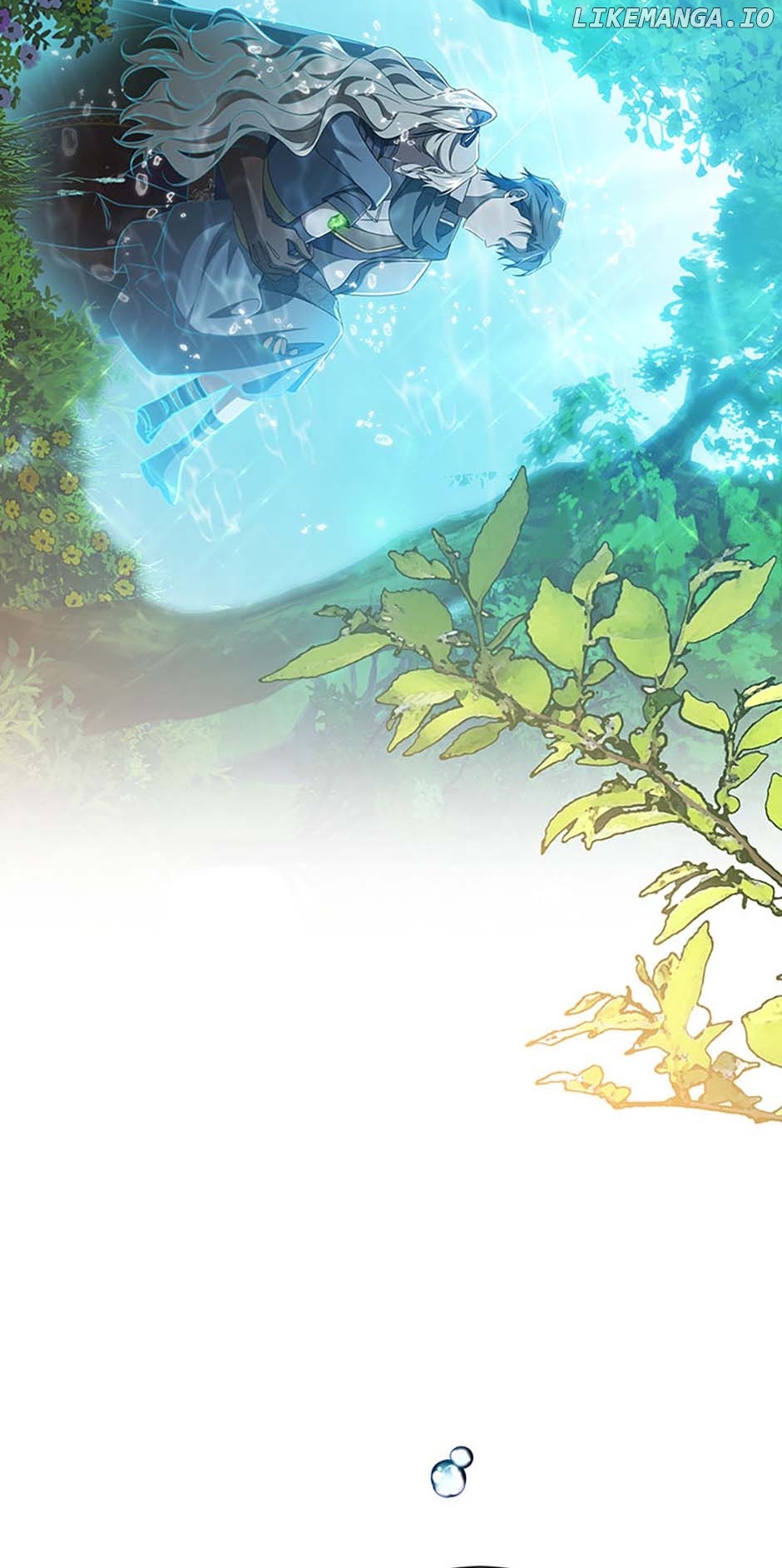 The Hero's Savior Chapter 90 - page 66