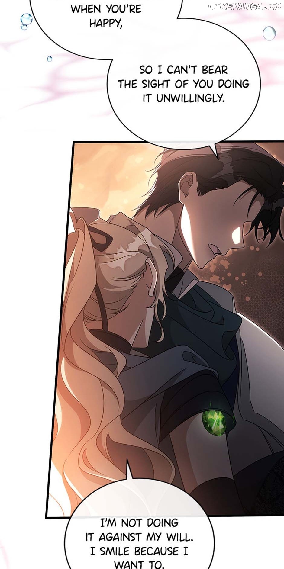 The Hero's Savior Chapter 90 - page 68