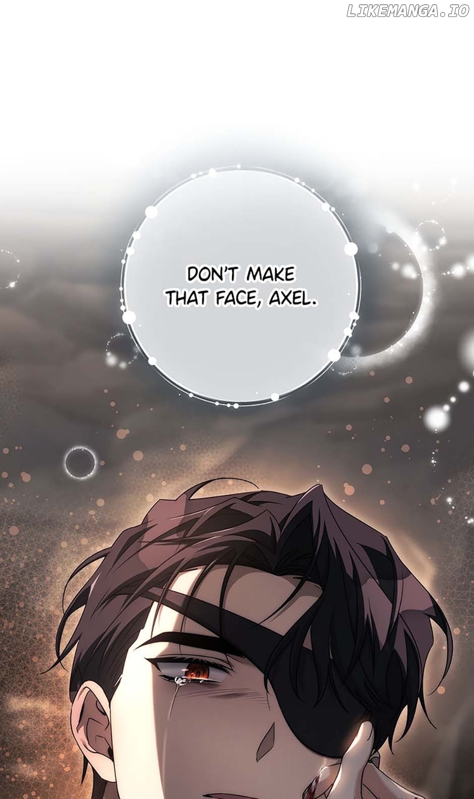 The Hero's Savior Chapter 90 - page 70