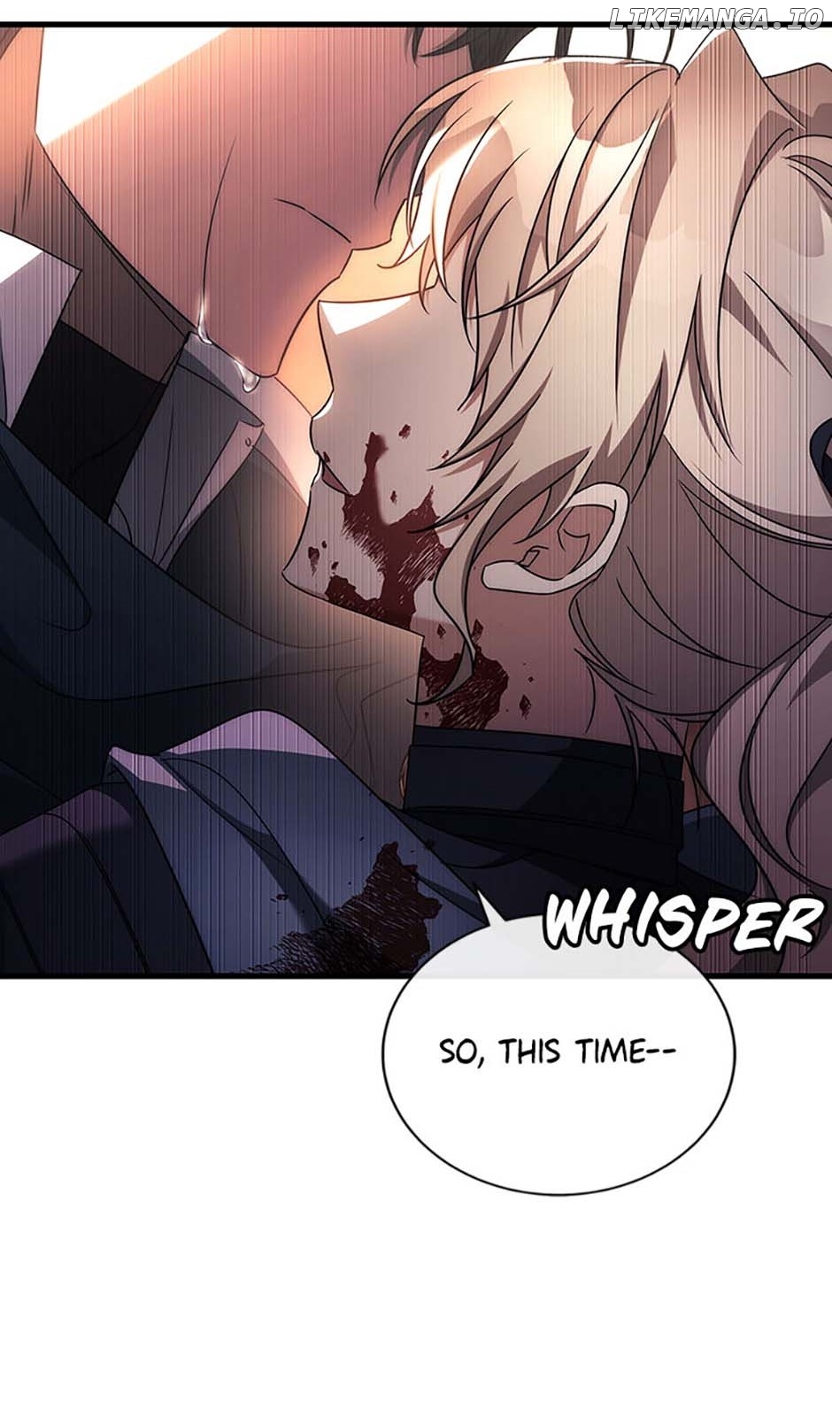 The Hero's Savior Chapter 90 - page 72