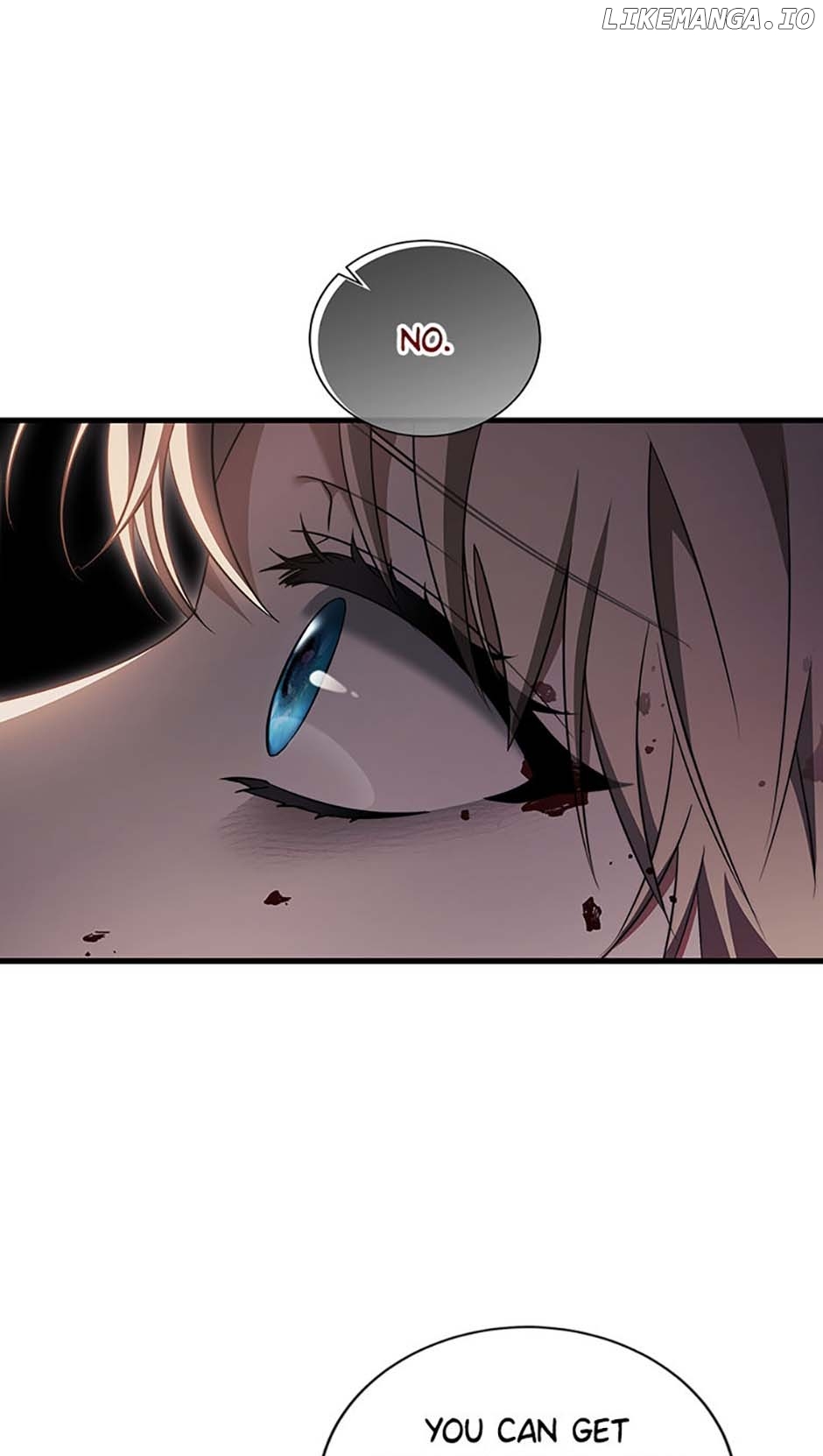 The Hero's Savior Chapter 90 - page 73