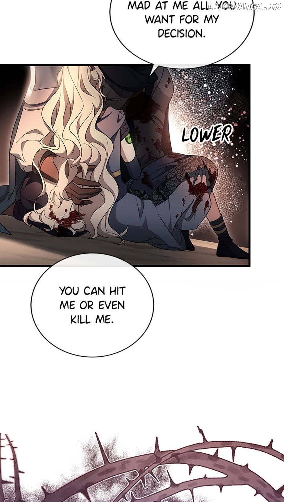 The Hero's Savior Chapter 90 - page 74