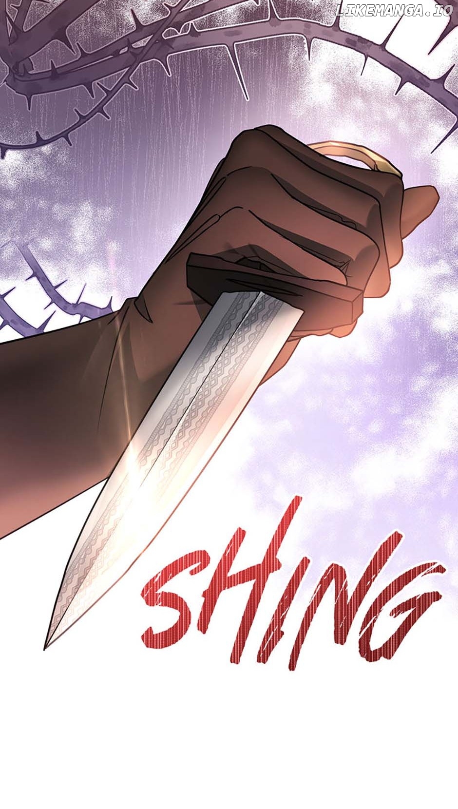 The Hero's Savior Chapter 90 - page 75