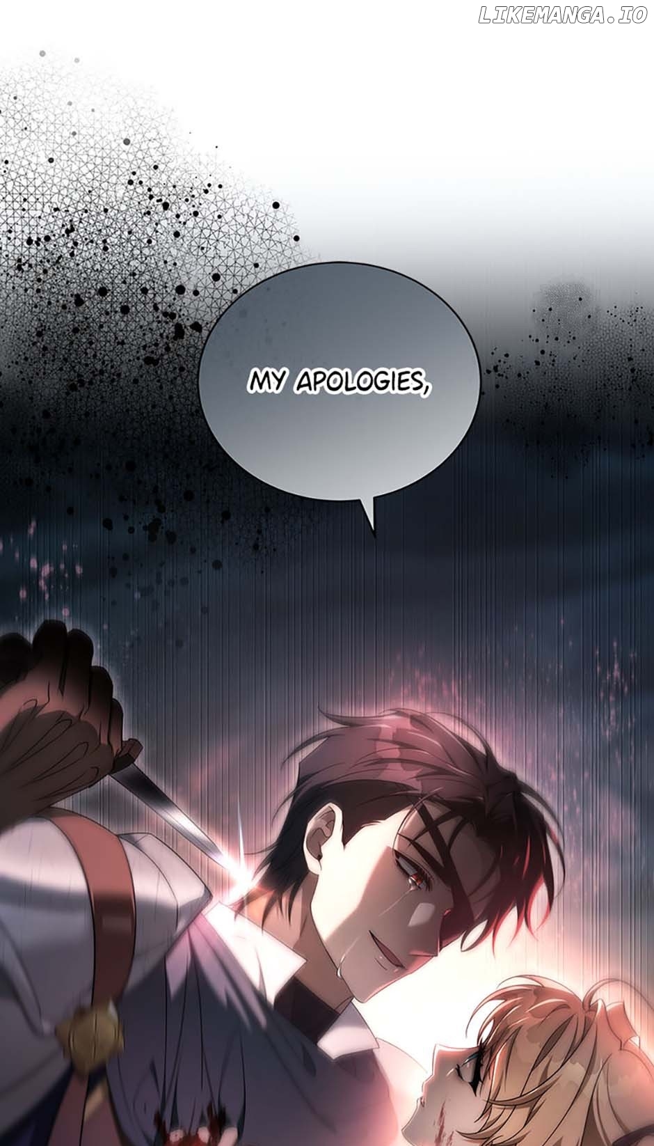 The Hero's Savior Chapter 90 - page 76