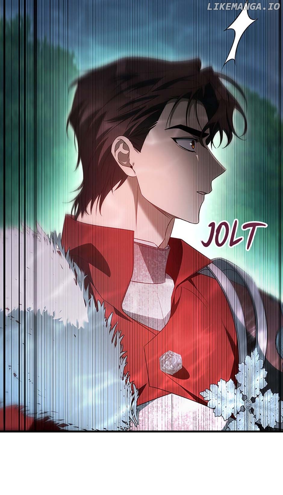 The Hero's Savior Chapter 90 - page 80