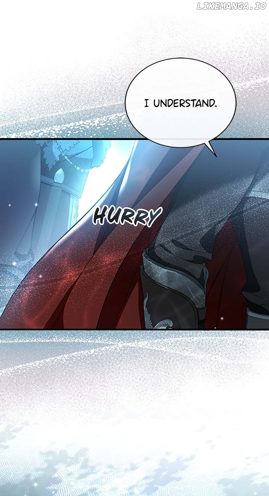 The Hero's Savior Chapter 90 - page 85