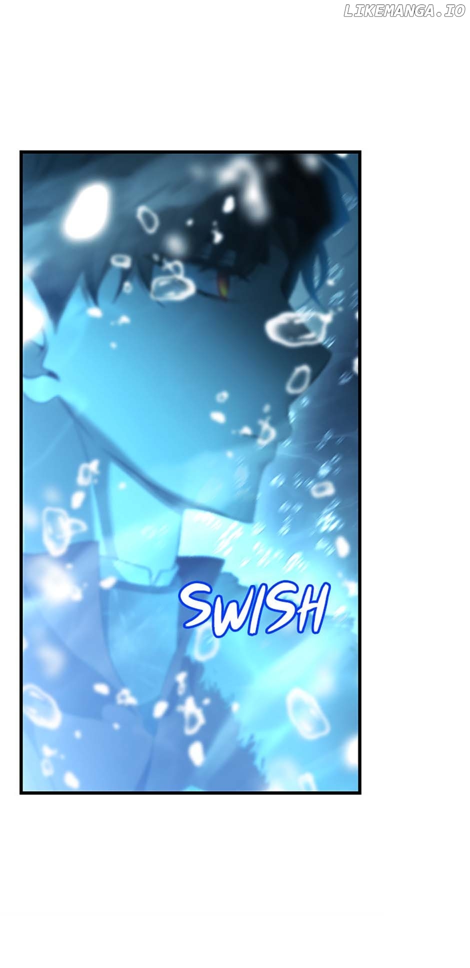 The Hero's Savior Chapter 90 - page 87