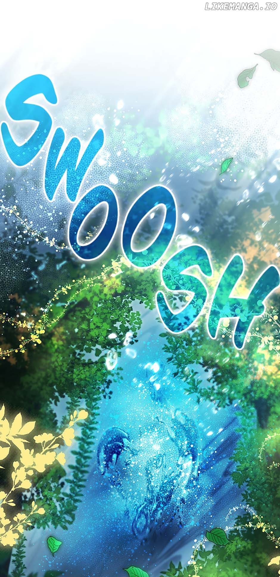 The Hero's Savior Chapter 90 - page 88