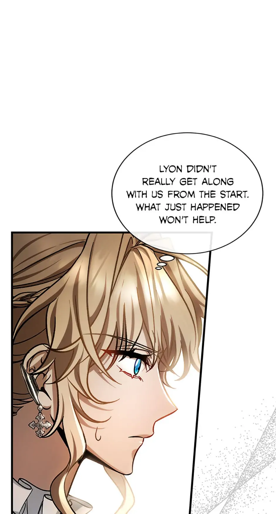 The Hero's Savior Chapter 52 - page 46