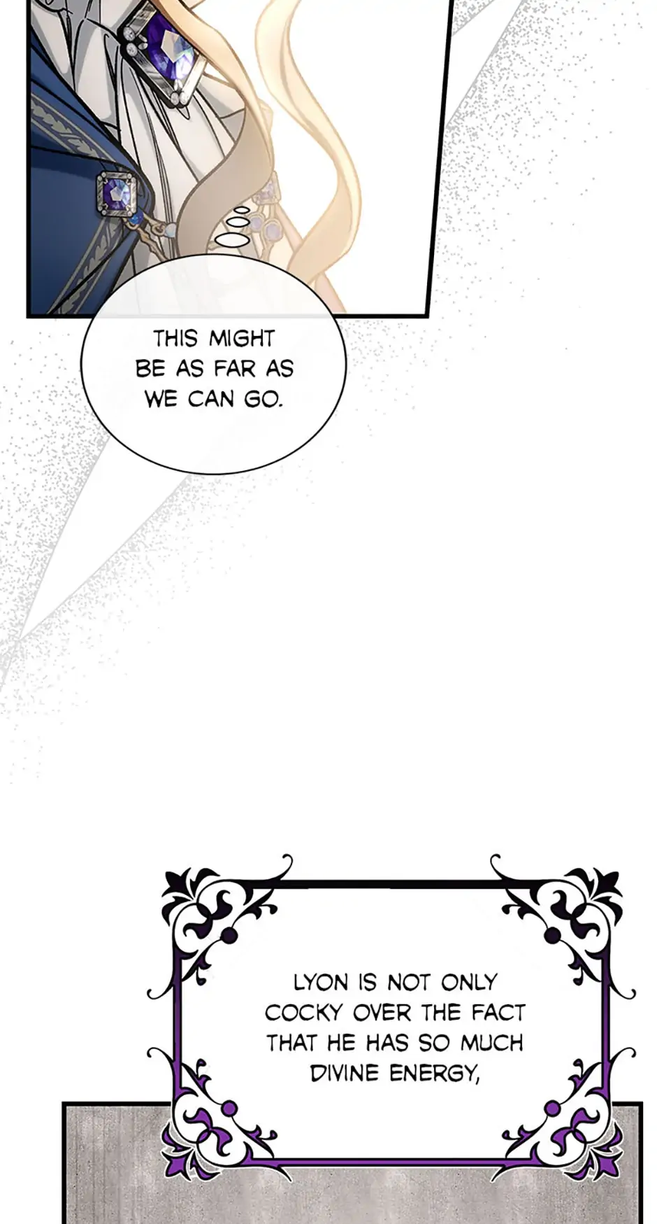 The Hero's Savior Chapter 52 - page 47