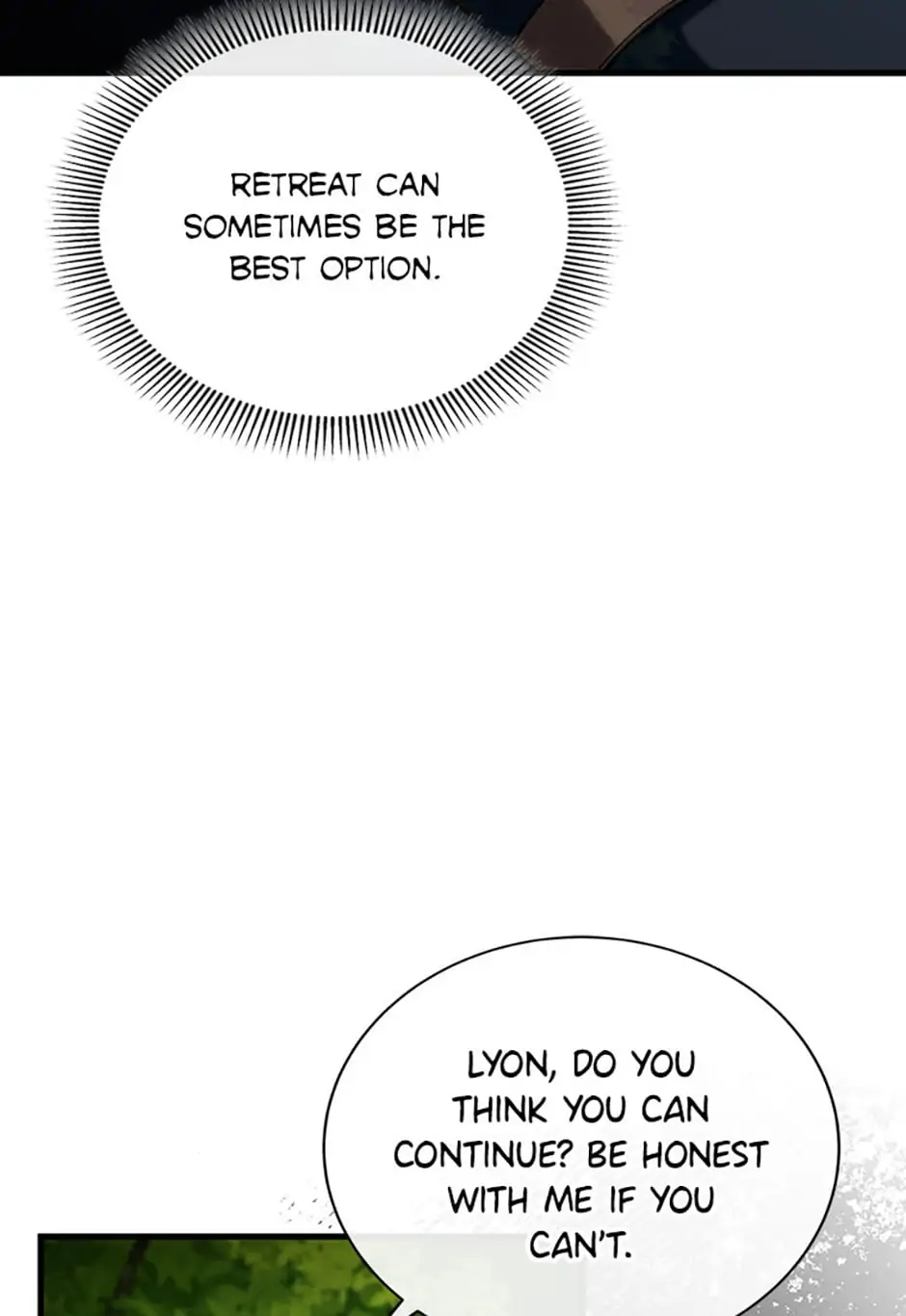 The Hero's Savior Chapter 52 - page 50