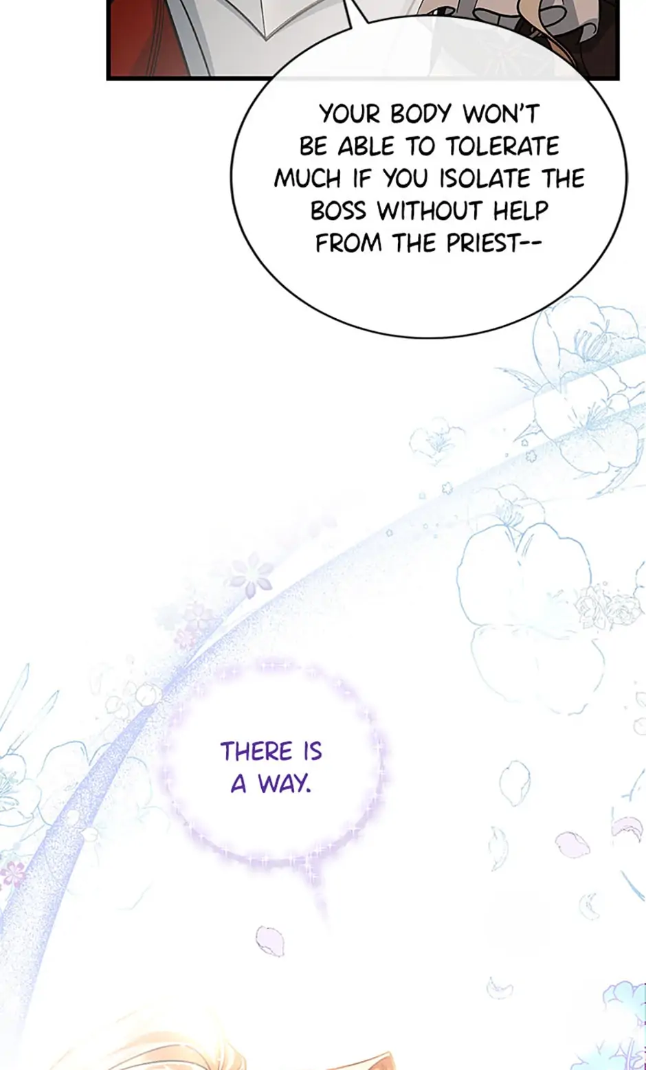 The Hero's Savior Chapter 52 - page 61