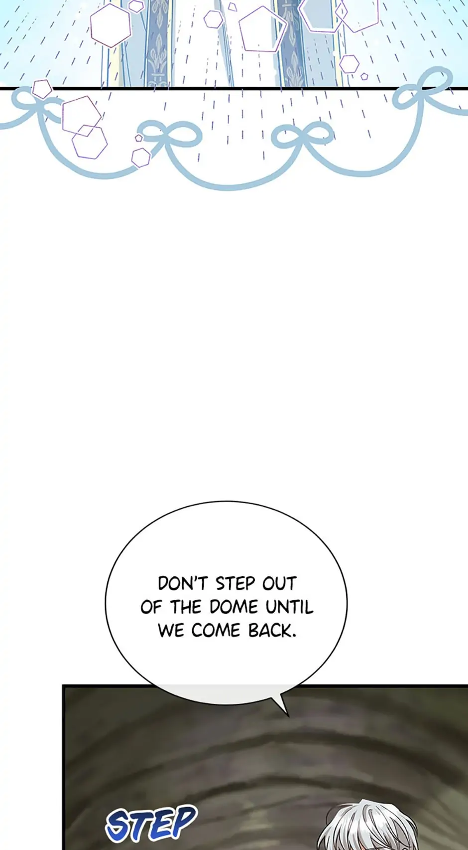 The Hero's Savior Chapter 52 - page 65