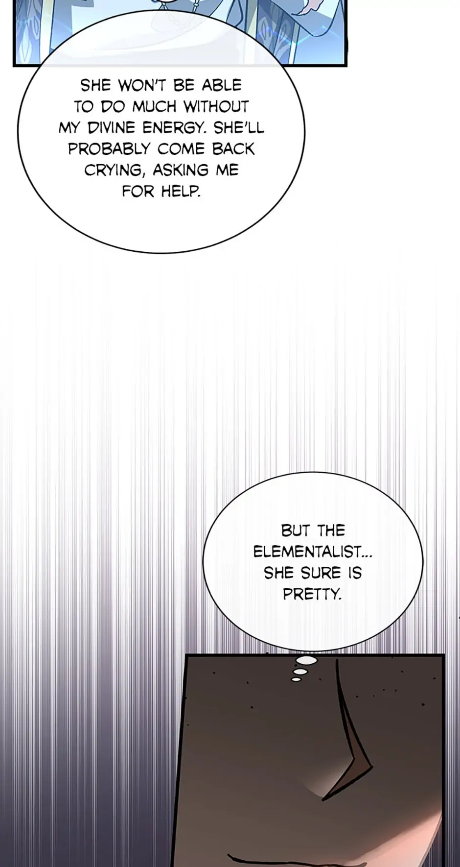 The Hero's Savior Chapter 52 - page 69