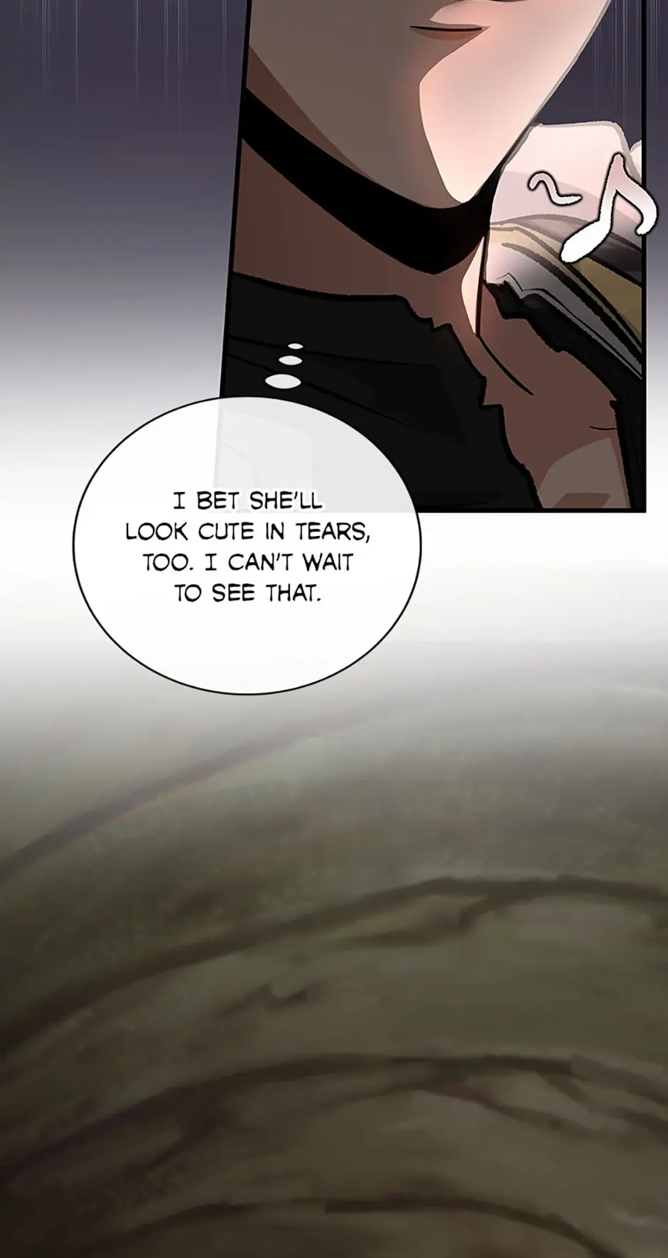 The Hero's Savior Chapter 52 - page 70