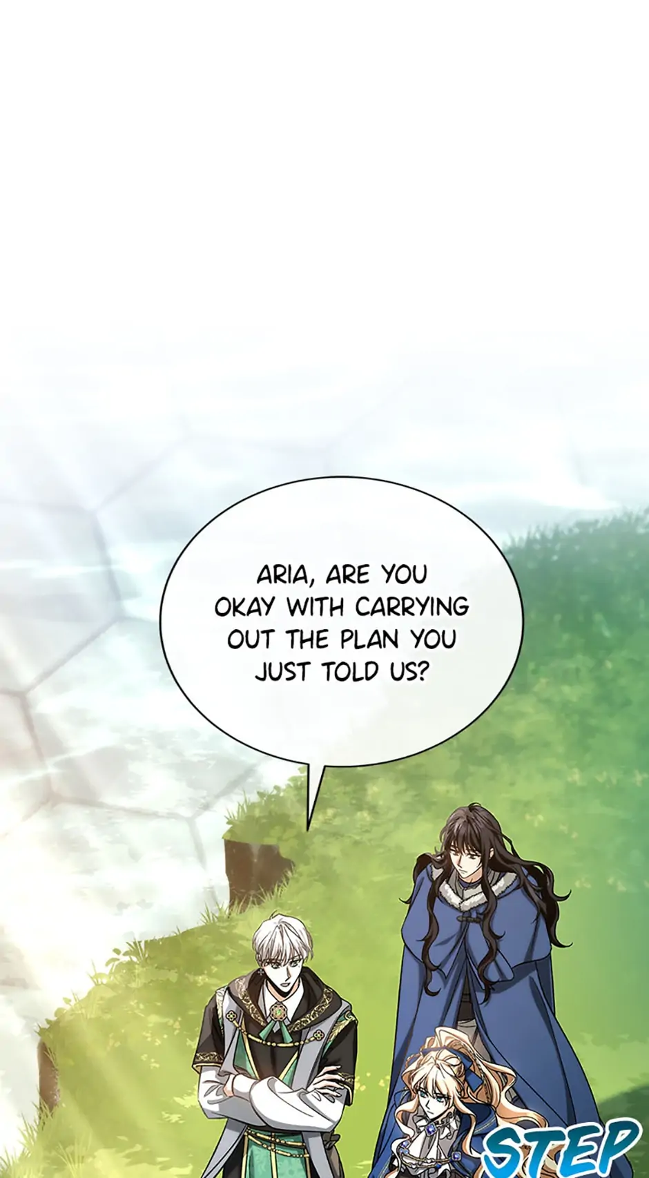 The Hero's Savior Chapter 52 - page 77