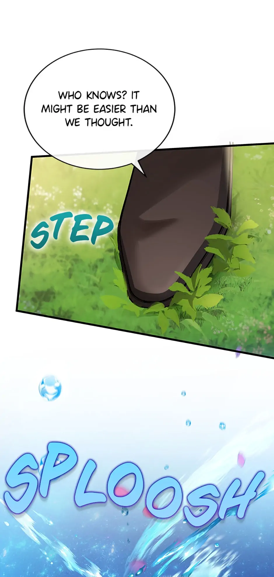The Hero's Savior Chapter 52 - page 80