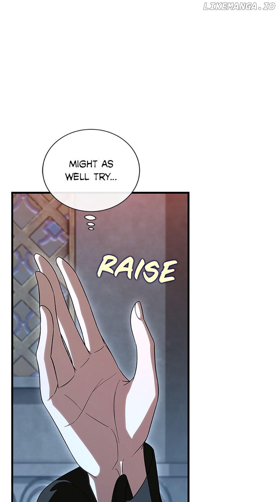 The Hero's Savior Chapter 66 - page 13
