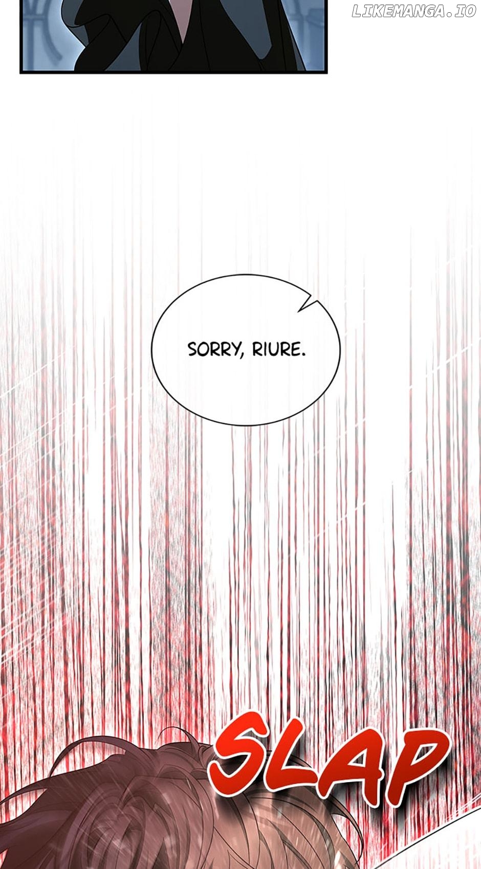 The Hero's Savior Chapter 66 - page 14
