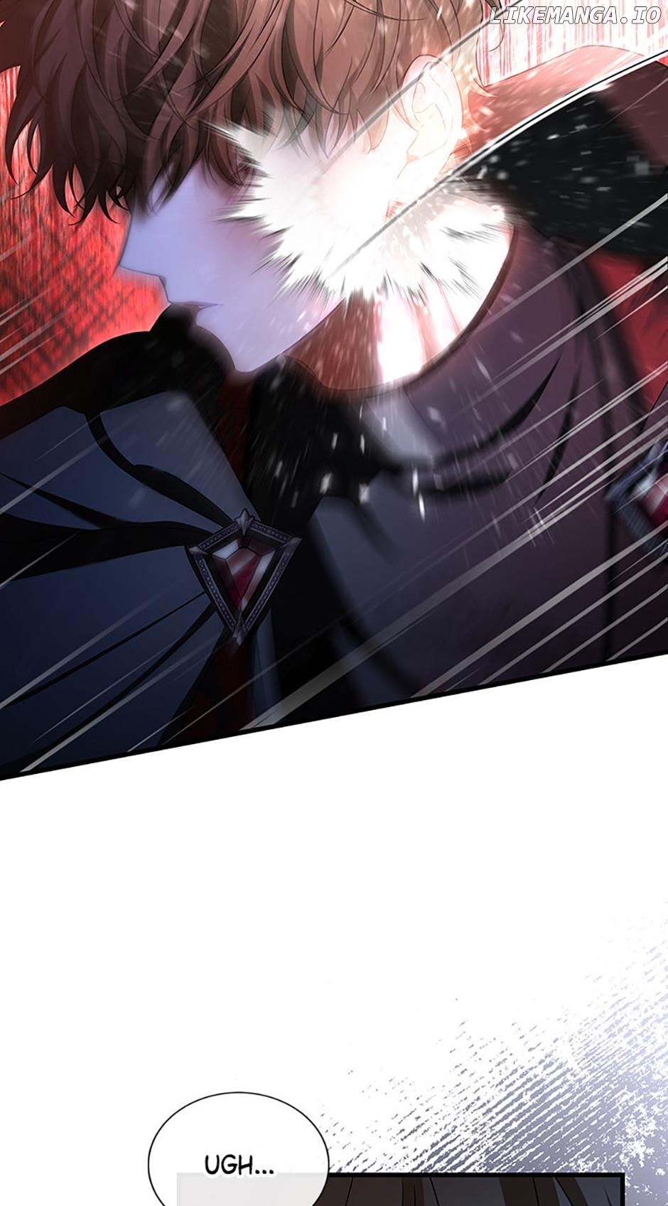 The Hero's Savior Chapter 66 - page 15