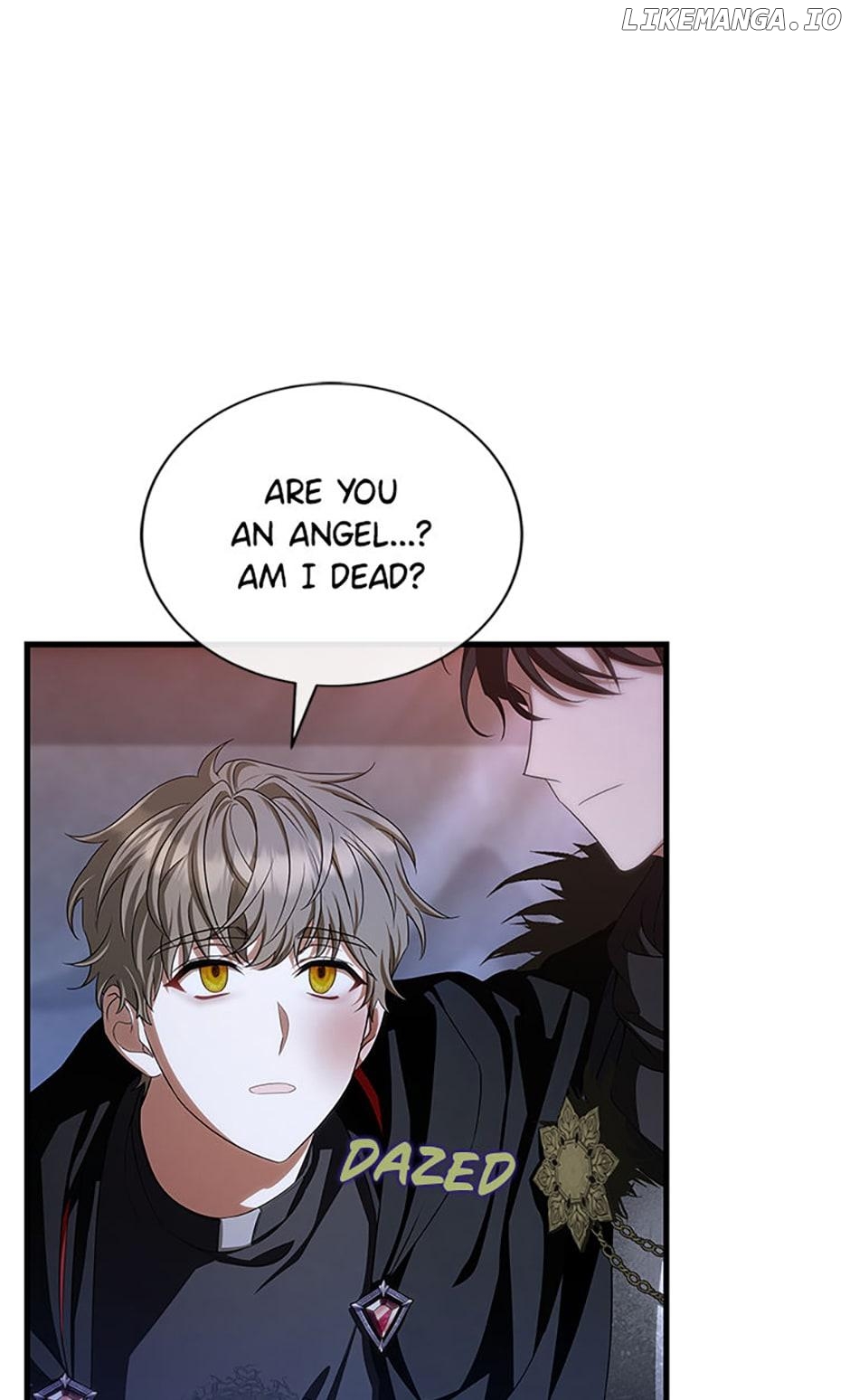 The Hero's Savior Chapter 66 - page 19