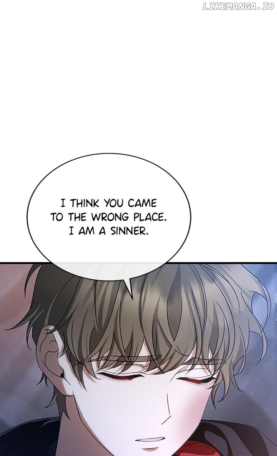 The Hero's Savior Chapter 66 - page 22