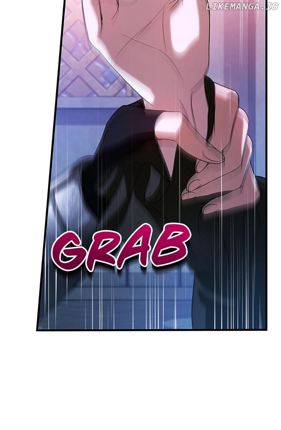 The Hero's Savior Chapter 66 - page 27