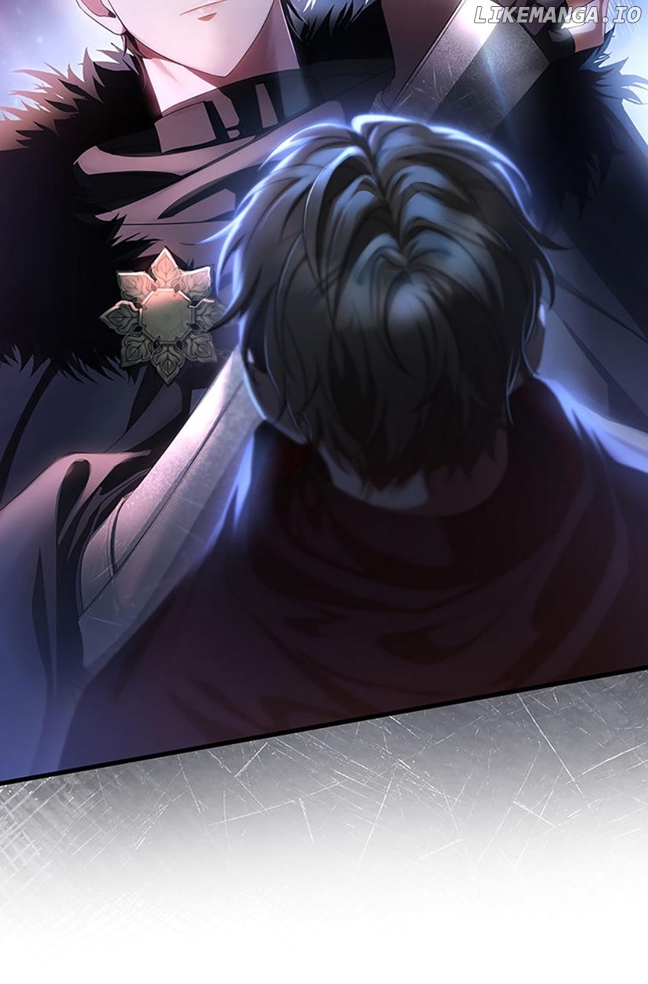 The Hero's Savior Chapter 66 - page 31