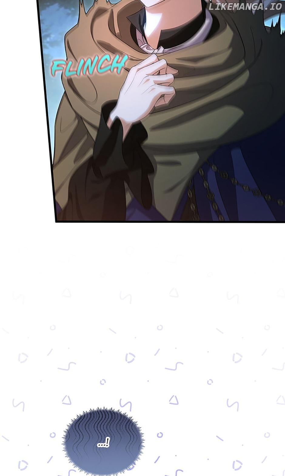The Hero's Savior Chapter 66 - page 33