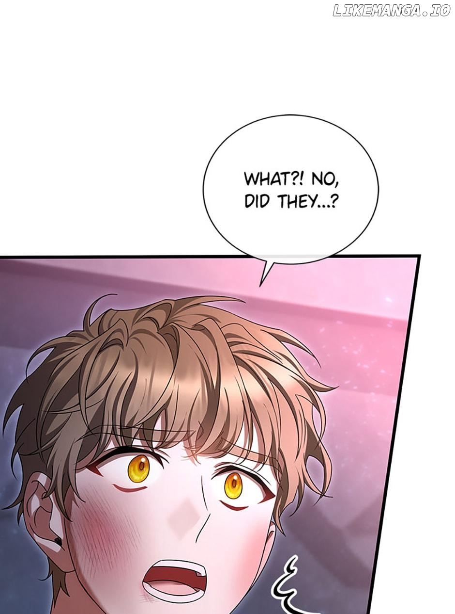 The Hero's Savior Chapter 66 - page 42