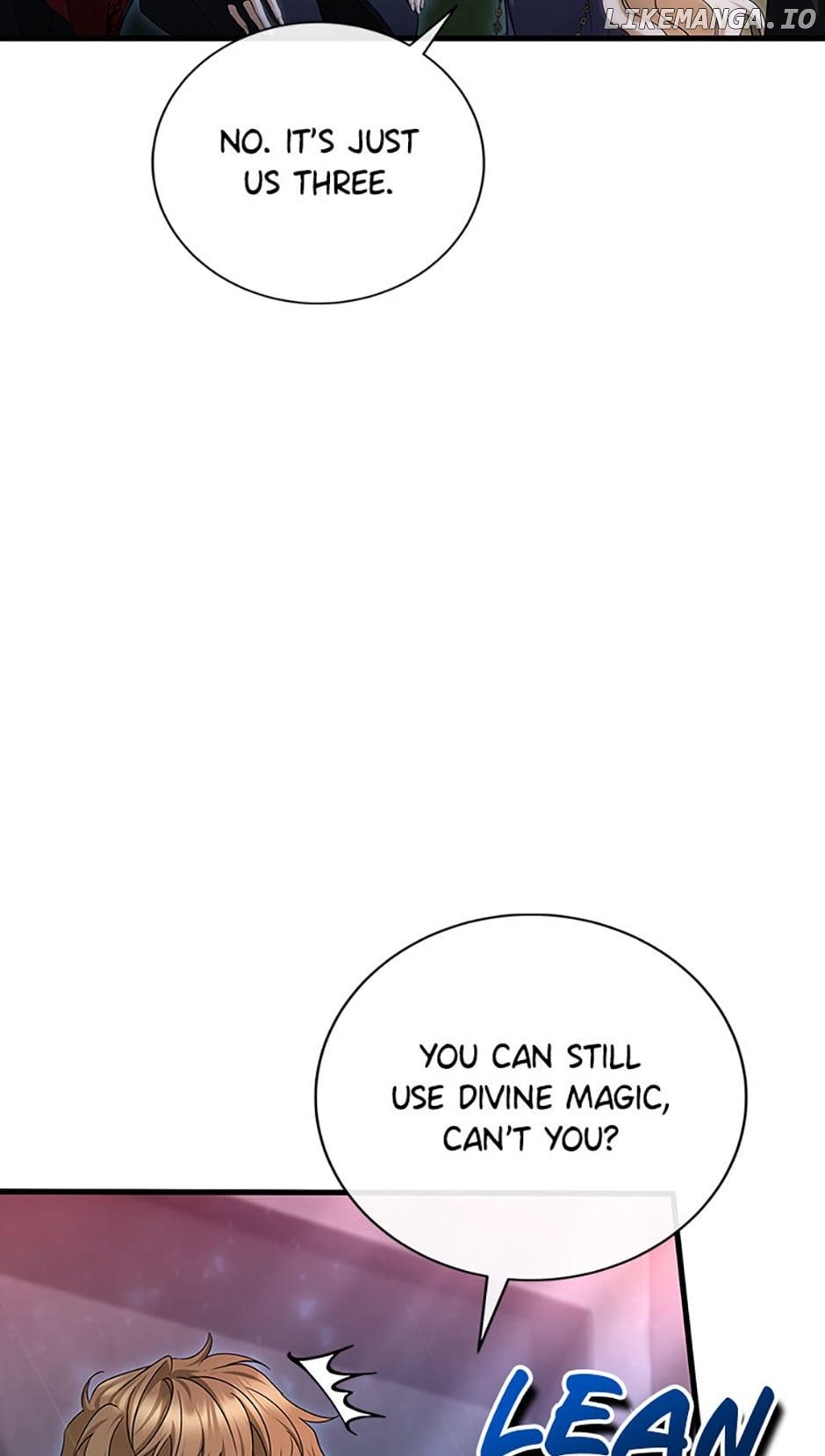 The Hero's Savior Chapter 66 - page 47