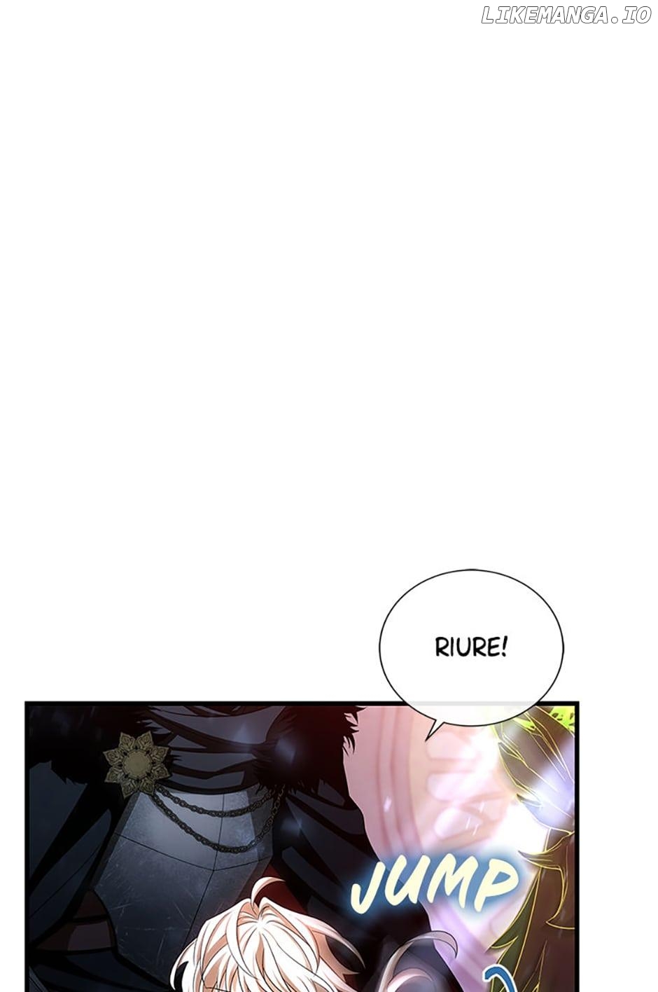 The Hero's Savior Chapter 66 - page 6