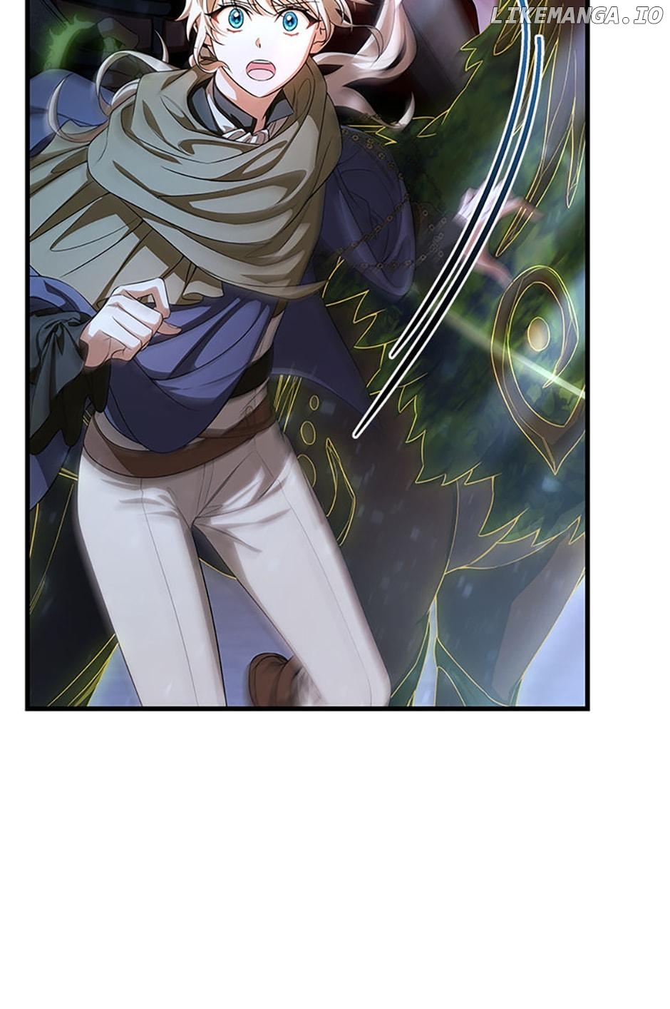 The Hero's Savior Chapter 66 - page 7