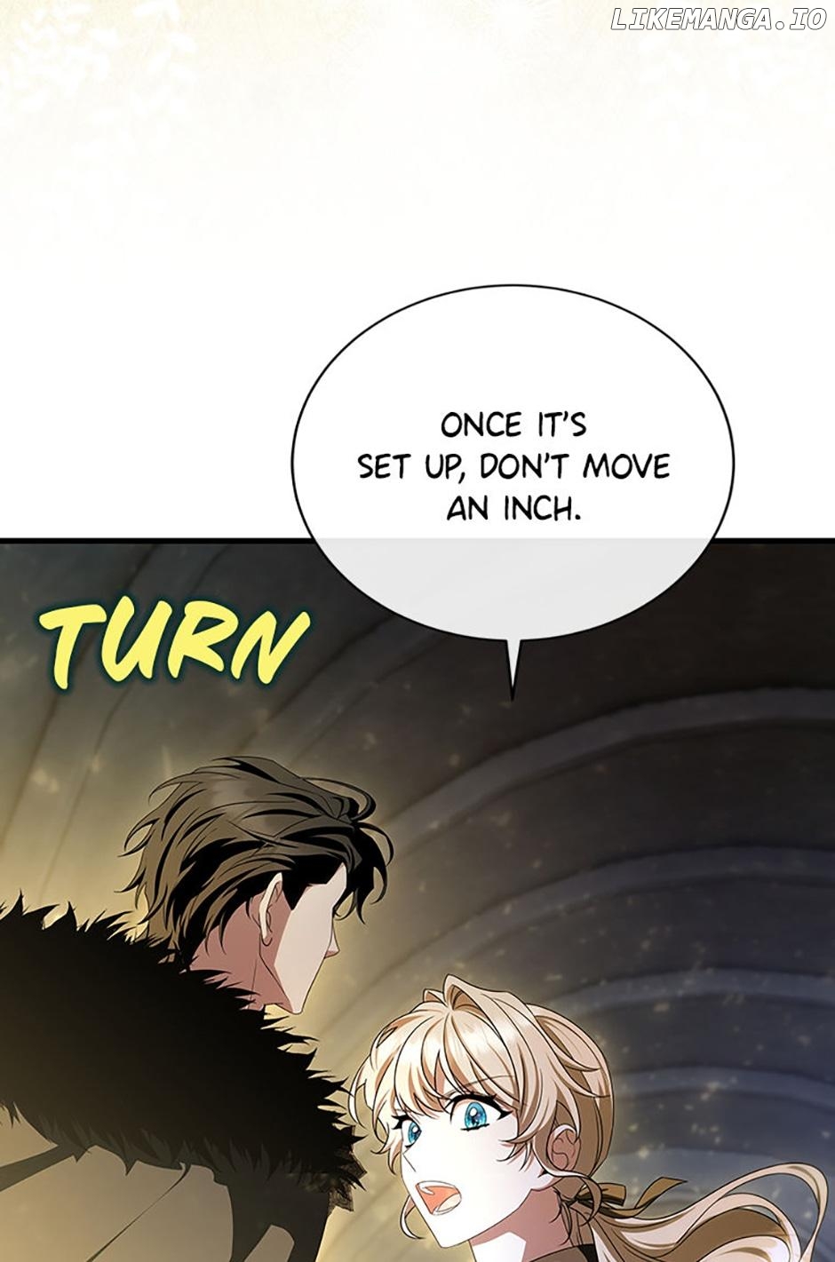 The Hero's Savior Chapter 66 - page 71