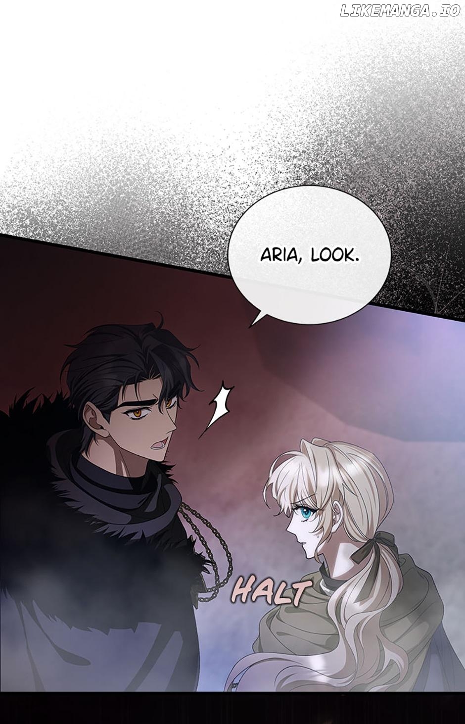 The Hero's Savior Chapter 66 - page 76