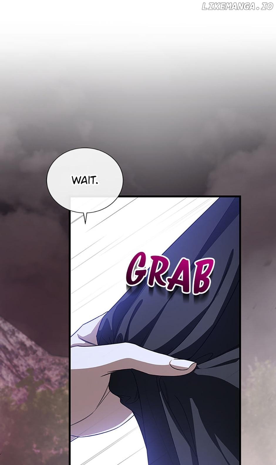 The Hero's Savior Chapter 66 - page 90