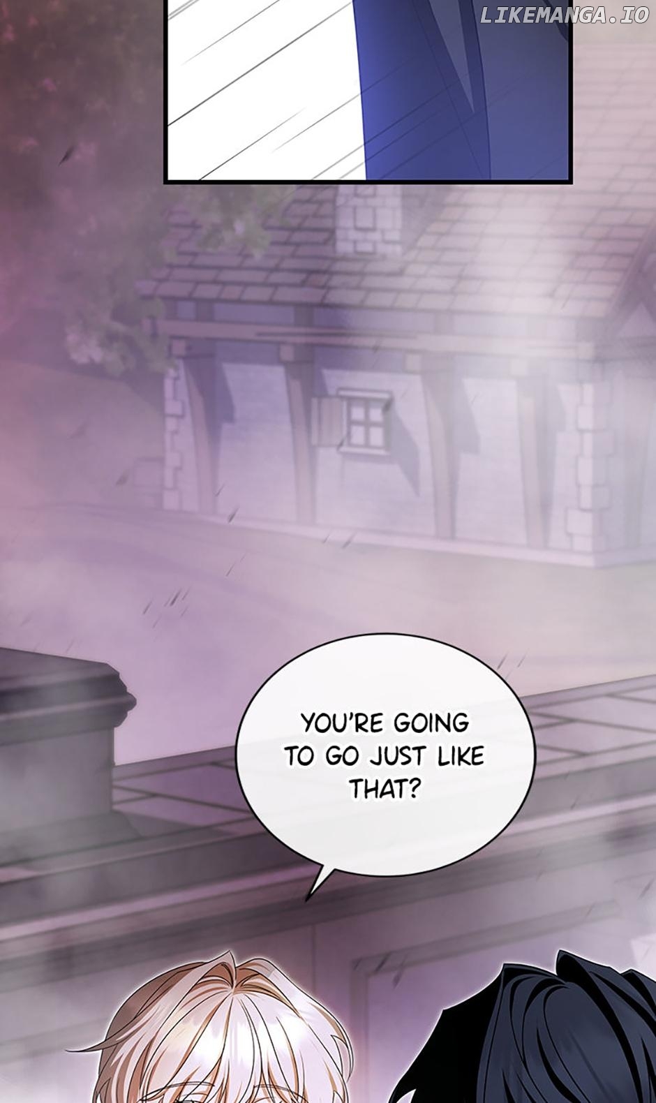 The Hero's Savior Chapter 66 - page 91