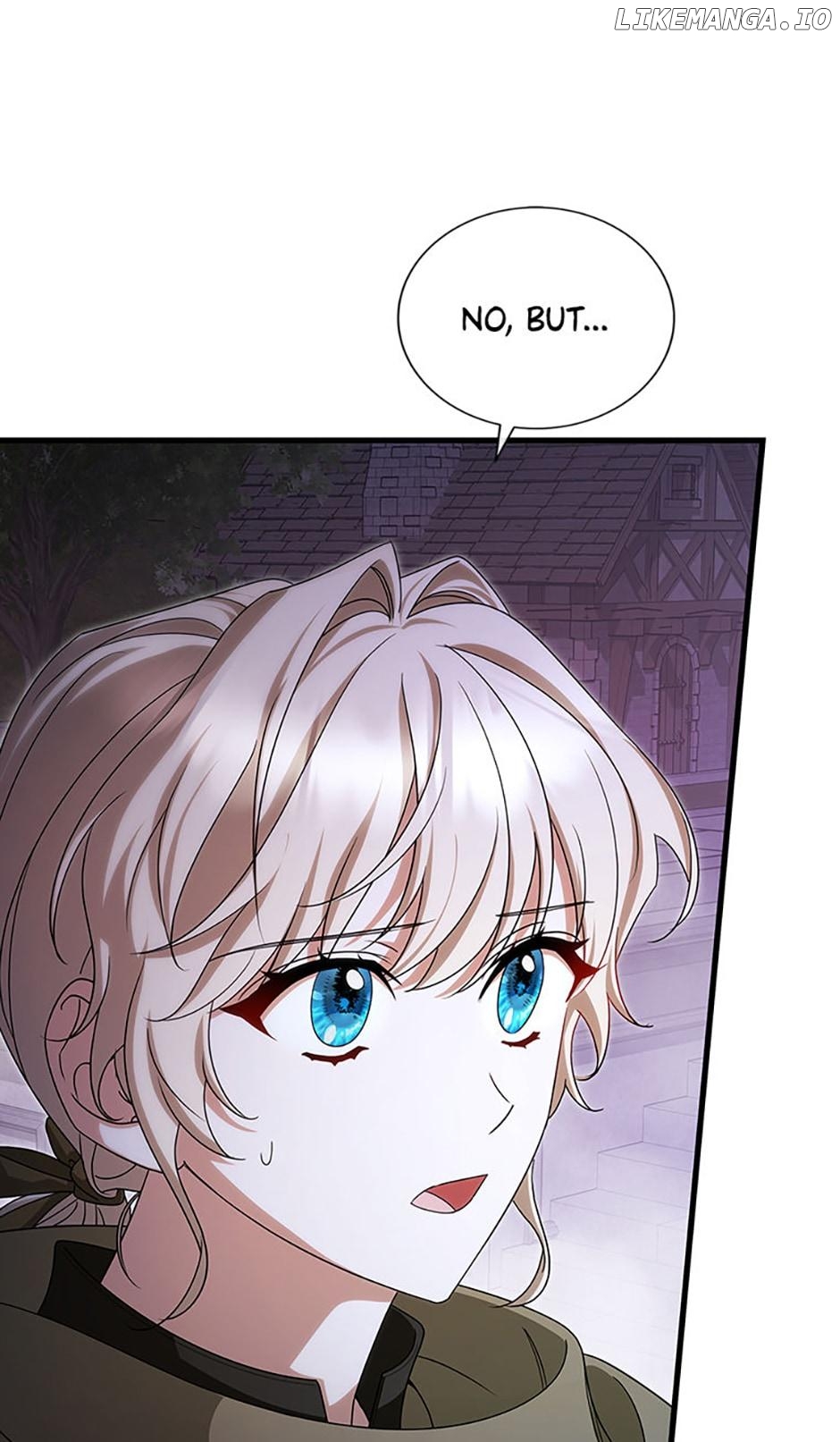 The Hero's Savior Chapter 66 - page 93