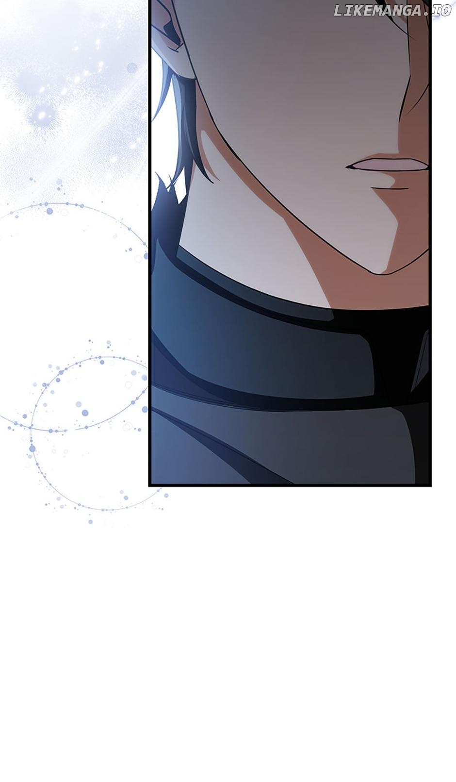 The Hero's Savior Chapter 66 - page 95