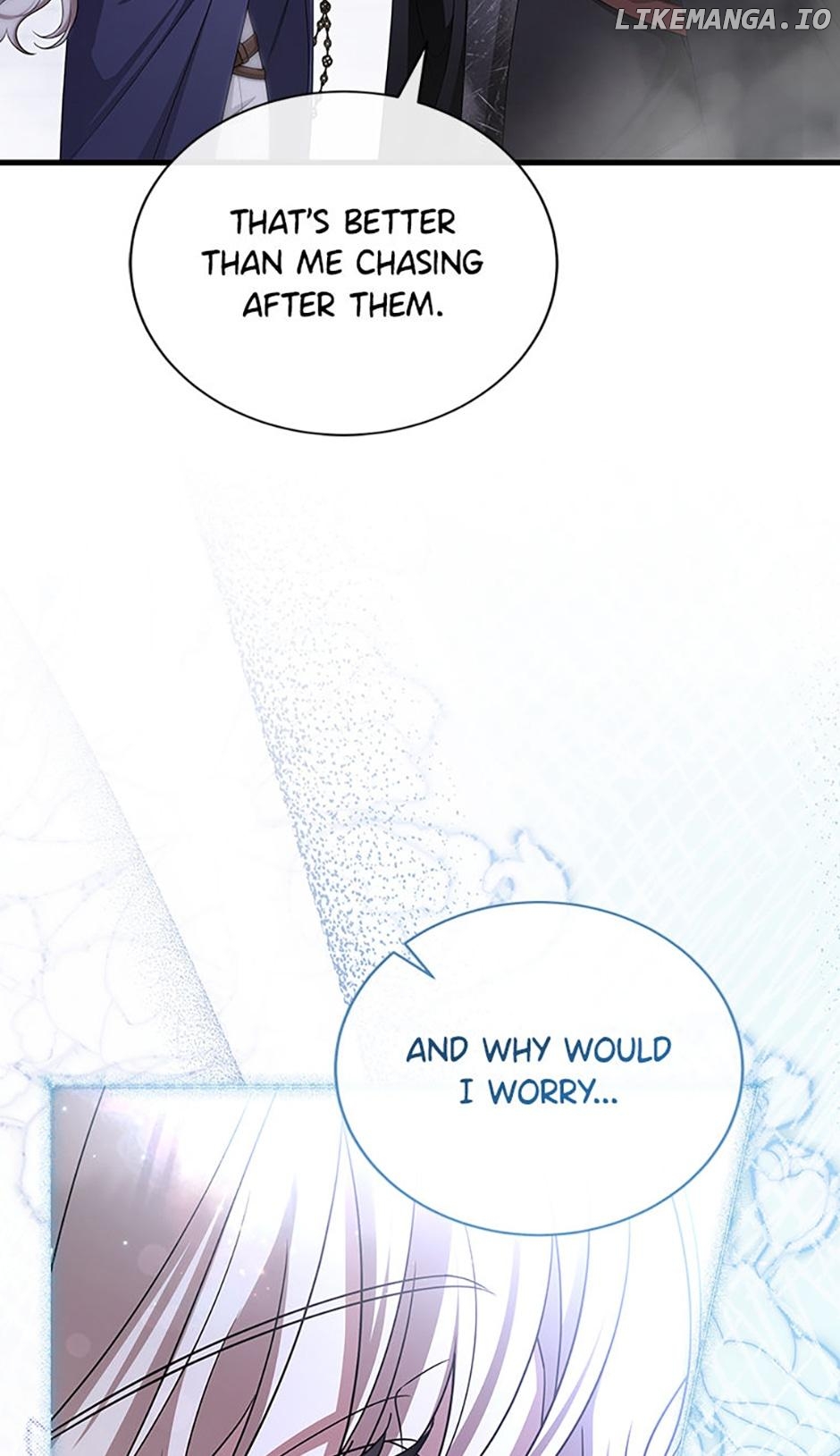 The Hero's Savior Chapter 66 - page 97