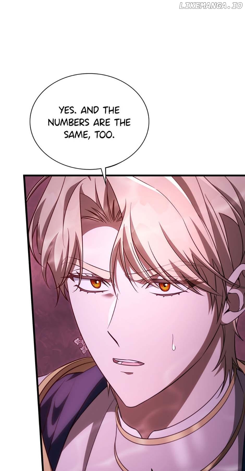 The Hero's Savior Chapter 89 - page 15