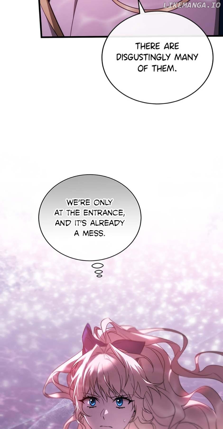 The Hero's Savior Chapter 89 - page 16
