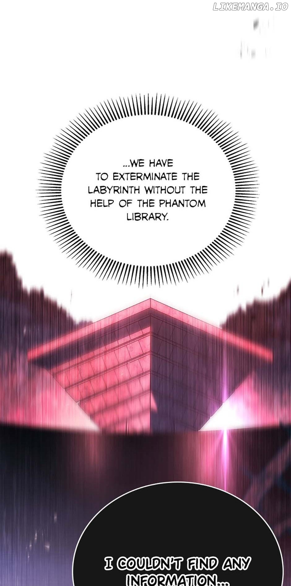 The Hero's Savior Chapter 89 - page 2